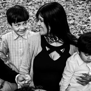 Meet your Posher, Robin